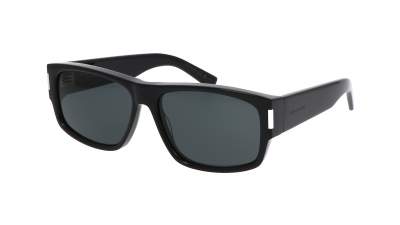 Saint Laurent New wave SL 689 001 59-15 Preto