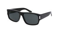 Saint Laurent New wave SL 689 001 59-15 Nero
