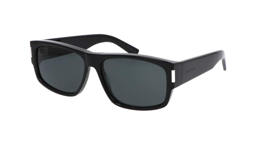 Saint Laurent New wave SL 689 001 59-15 Noir