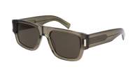 Saint Laurent SL 659 003 55-19 Marrone