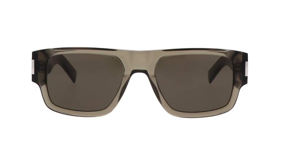 Sunglasses Saint Laurent SL 659 003 55-19 Brown in stock