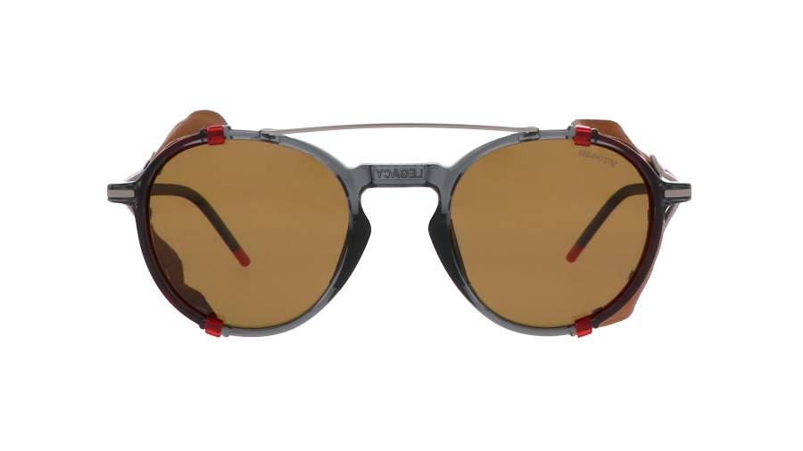 Sunglasses Julbo Legacy J564 50 14 Legacy 51-23 Grey in stock