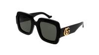 Gucci Gg logo GG1547S 001 50-24 Sort