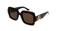 Gucci Gg logo GG1547S 002 50-24 Escama