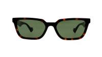 Gucci Lettering GG1539S 002 55-19 Tortuga