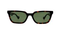 Gucci Lettering GG1539S 002 55-19 Tortoise