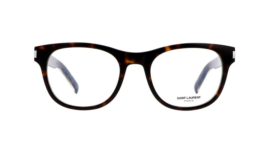 Eyeglasses Saint Laurent New wave SL 663 002 53-20 Tortoise in stock