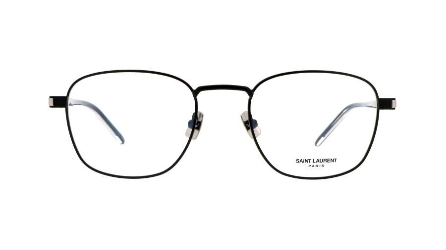 Eyeglasses Saint Laurent New wave SL 699 004 53-21 Black in stock
