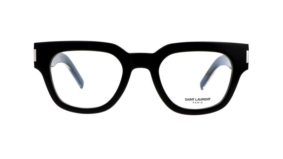 Eyeglasses Saint Laurent New wave SL 661 001 50-22 Black in stock