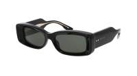 Gucci Rivets GG1528S 001 53-18 Czarny