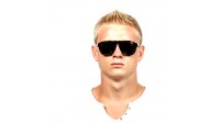 Persol 649 Original PO0649 95/31 52-20 Czarny