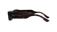 Gucci Rivets GG1528S 002 53-18 Escama