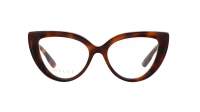 Gucci Rivets GG1530O 002 52-17 Havane