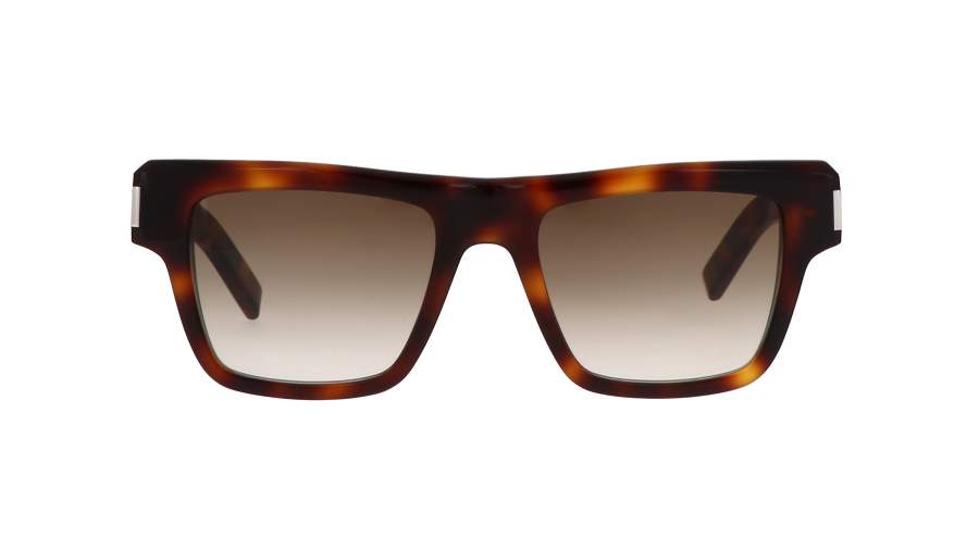 Sunglasses Saint Laurent SL 469 020 51-19 Tortoise in stock