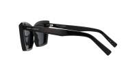 Saint Laurent New wave SL 657 001 54-16 Preto