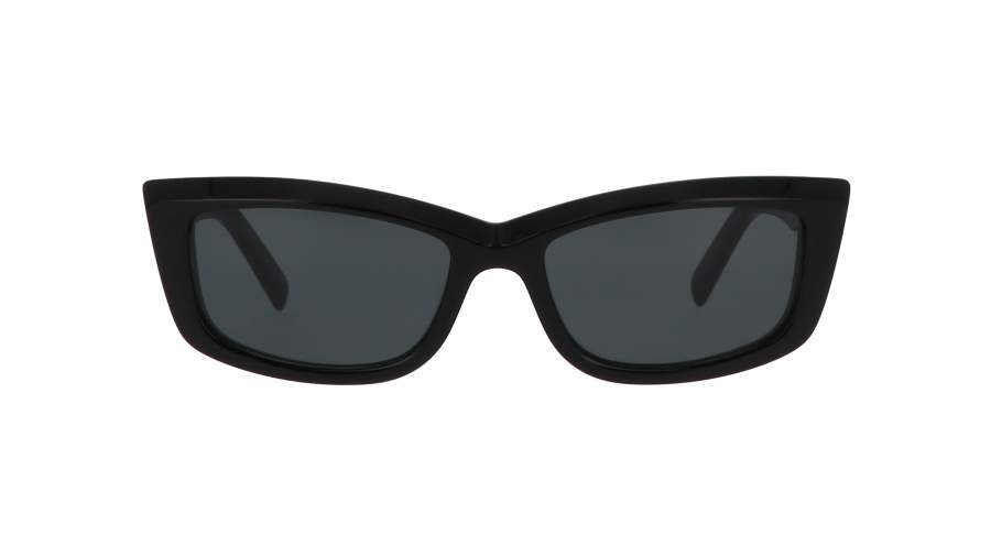 Sunglasses Saint Laurent SL 658 001 54-17 Black in stock
