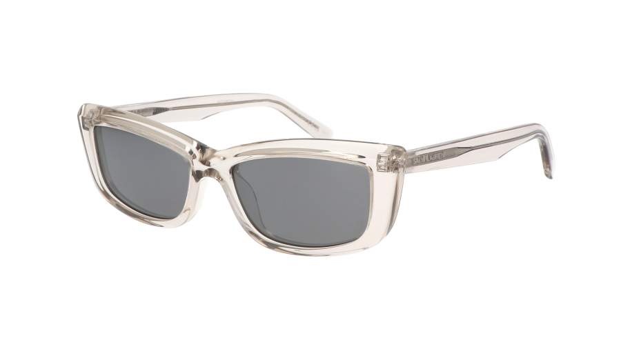 Sunglasses Saint Laurent New wave SL 658 003 54-17 Beige in stock 