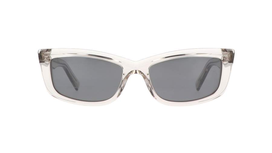 Sunglasses Saint Laurent New wave SL 658 003 54-17 Beige in stock