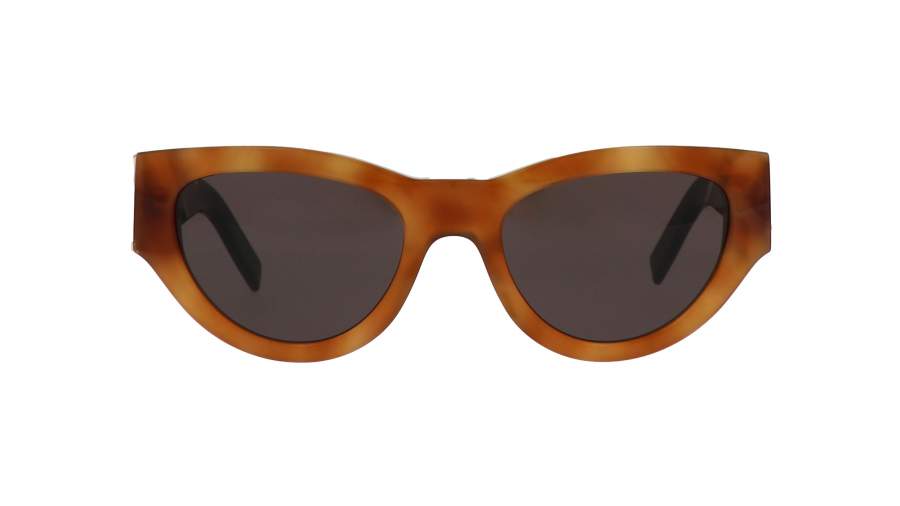 Sunglasses Saint Laurent SL M94 007 53-20 Tortoise in stock