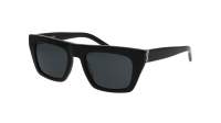 Saint Laurent SL M131 001 52-20 Preto
