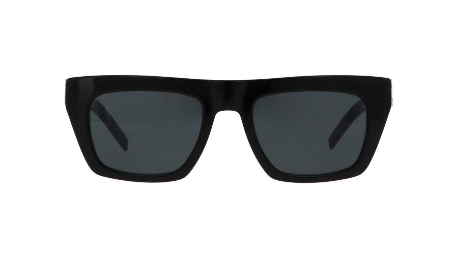 Sunglasses Saint Laurent SL M131 001 52-20 Black in stock