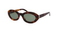 Saint Laurent Monogram SL M136 002 52-22 Escama