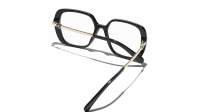 CHANEL CH3462 C622 54-17 Noir