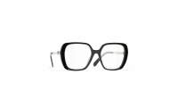 CHANEL CH3462 C622 54-17 Crna