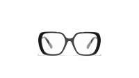 CHANEL CH3462 C622 54-17 Noir