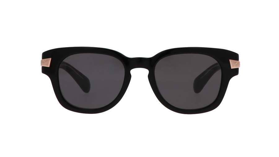 Sunglasses Gucci Lettering GG1518S 001 51-20 Black in stock