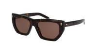 Gucci Rivets GG1520S 002 53-19 Tartaruga