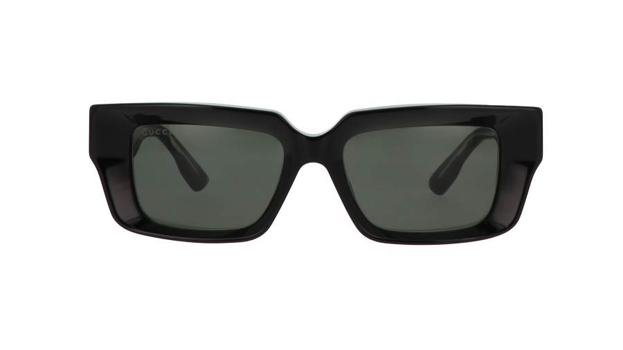 Sunglasses Gucci Rivets GG1529S 001 54-18 Black in stock