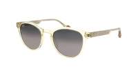 Maui Jim Hiehie GS636-21 50-20 Shiny trans yellow