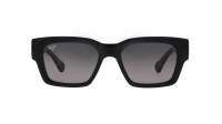 Maui Jim Kenui GS642-14 53-18 Nero