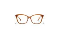 CHANEL CH3463 1760 54-17 Brown