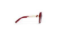 CHANEL CH5521 1759/S6 56-17 Red