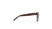 CHANEL CH5523U c714/43 52-20 Dark havana