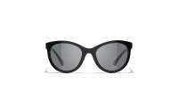 CHANEL CH5523U c501/48 52-20 Zwart