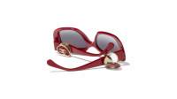 CHANEL CH5518 1759/S6 54-17 Red