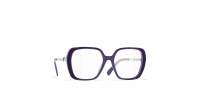 CHANEL CH3462 1758 52-17 Violeta