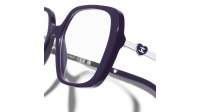 CHANEL CH3462 1758 52-17 Purple