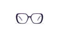 CHANEL CH3462 1758 52-17 Violet