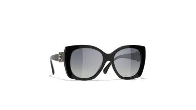 CHANEL CH5519 C622/S8 55-17 Nero