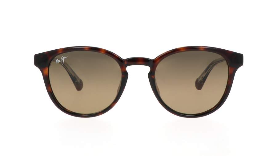 Sunglasses Maui Jim Hiehie HS636-10 50-20 Tortoise in stock