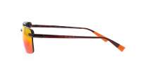 Maui Jim Laulima RM626-10 61-14 Écaille