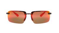 Maui Jim Laulima RM626-10 61-14 Tartaruga
