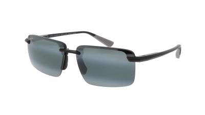 Maui Jim Laulima 626-02 61-14 Noir