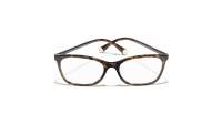 CHANEL Signature CH3414 C714 50-17 Dark havana