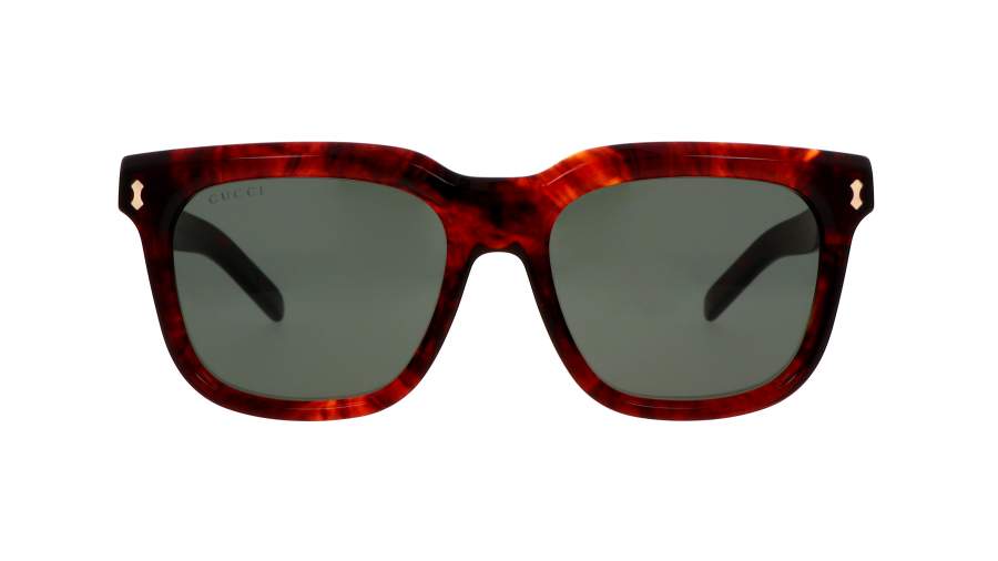 Sunglasses Gucci Rivets GG1523S 002 53-18 Havana in stock