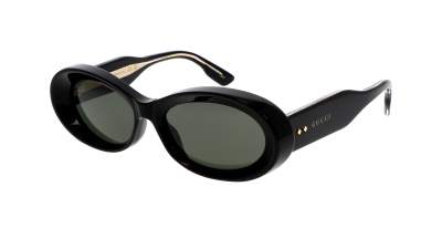 Sunglasses Gucci Rivets GG1527S 001 54-17 Black in stock | Price 221,58 ...